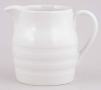 Jug or Pitcher Hooped Churn